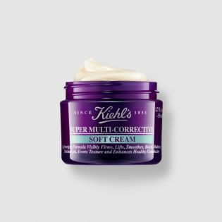 Crema morbida super multicorrettiva