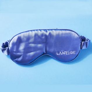 LANEIGE Maschera per gli occhi in seta