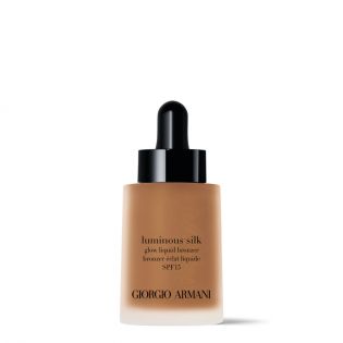 BRONZER LIQUIDO LUMINOSO SILK GLOW