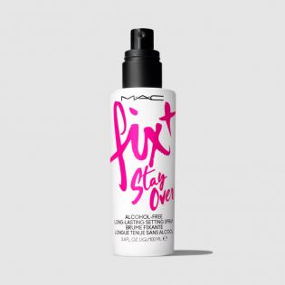 Fix+ Stay Over Spray fissante 16 ore senza alcol