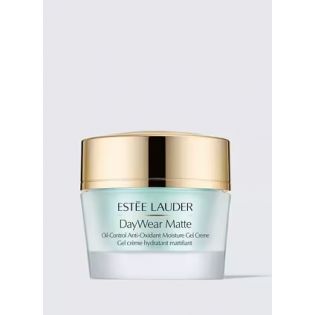 Crema gel idratante antiossidante idratante opaca DayWear
