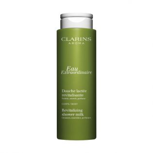 Eau Extraordinaire Latte Doccia Rivitalizzante