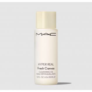 Olio detergente per tela fresca Hyper Real
