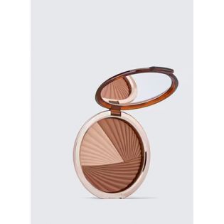 Trio abbronzante Bronze Goddess Matte & Glow