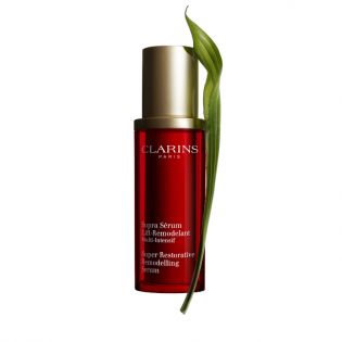 Siero rimodellante viso super rigenerante