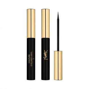 Vinile per eyeliner couture