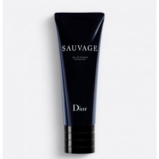Gel da barba Sauvage