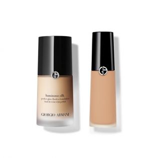 Duo luminoso