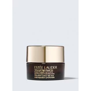 Advanced Night Repair Eye Supercharged Gel-Creme Crema occhi multi-recupero sincronizzata da viaggio