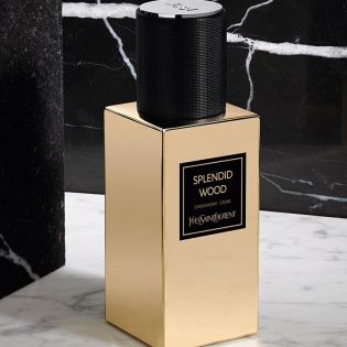 Legno Splendido – Le Vestiaire des Parfums