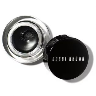 Eyeliner in gel a prova di sbavature a lunga tenuta