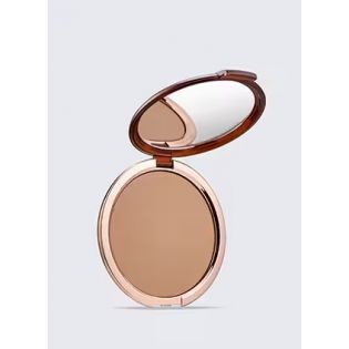 Bronzer in polvere della dea del bronzo