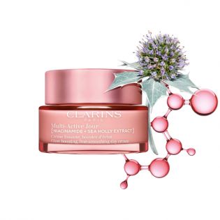 Crema Viso Giorno Multiattiva - Tutti i tipi di pelle