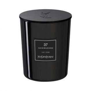 Candela 37 Rue de Bellechasse – Le Vestiaire des Parfums
