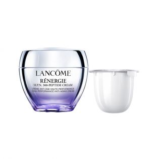RÉNERGIE HPN 300-PEPTIDE CREMA + RICARICA DUO