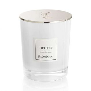 Candela da smoking – Le Vestiaire des Parfums
