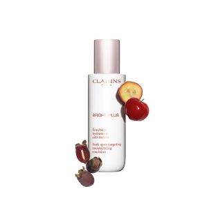 Emulsione idratante anti-macchie Bright Plus Dark