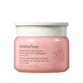 Crema gelatinosa Dewy Glow