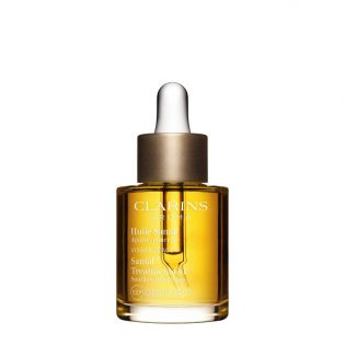 Olio per il trattamento del viso Santal