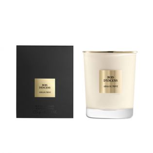 Candela profumata Armani/Privé Bois d'Encens