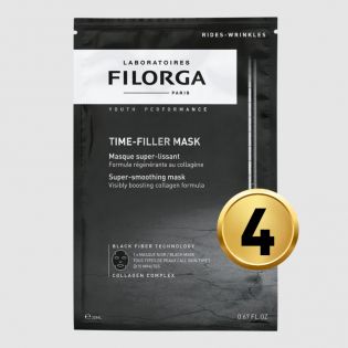 PACCHETTO MASCHERA TIME-FILLER