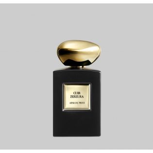Armani Privé Cuir Zerzura Eau de Parfum Intenso