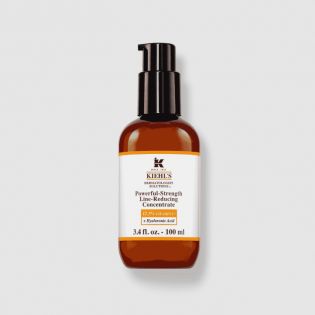 Siero alla vitamina C dalla forza potente