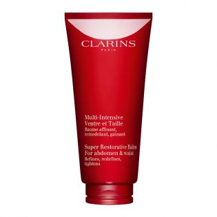 Crema Corpo Addome e Vita Super Rigenerante Anti-Age