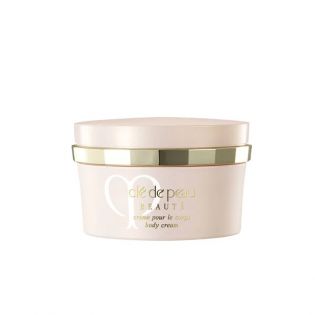 crema per il corpo