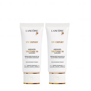 DUO PRIMER E IDRATANTE UV EXPERT DEFENCE SPF 50+