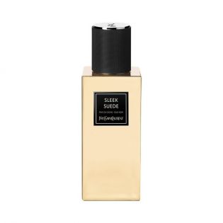 Pelle scamosciata elegante – Le Vestiaire des Parfums