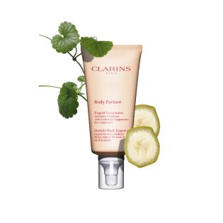 Crema per le smagliature Body Partner