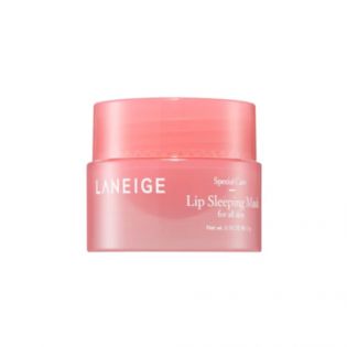 Maschera per dormire sulle labbra (3g)