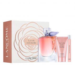 Confezione regalo La Vie Est Belle