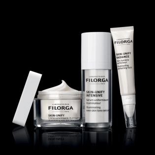 PACCHETTO COLLEZIONE SKIN-UNIFY