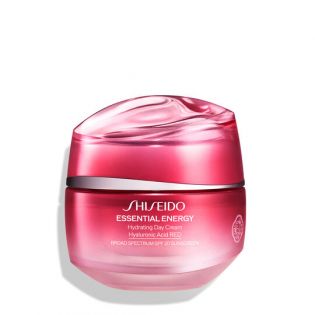 Crema da giorno idratante ad ampio spettro SPF 20