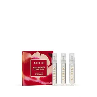 Set per la scoperta del profumo della collezione AERIN Rose Premier