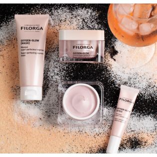 PACCHETTO COLLEZIONE OXYGEN-GLOW