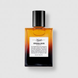 Eau de Toilette Spray al muschio