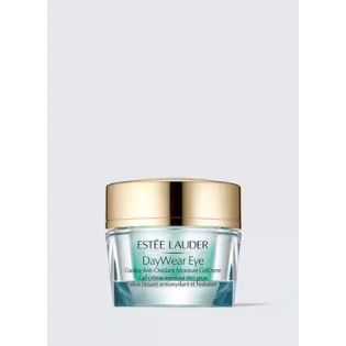 Crema gel idratante antiossidante rinfrescante per gli occhi DayWear