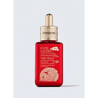 Recensioni sui flaconi di Advanced Night Repair Serum in edizione limitata