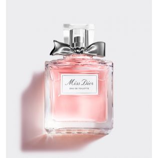 La signorina Dior