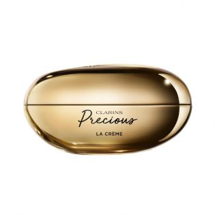 Preziosa crema idratante antietà La Crème