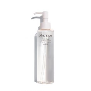Acqua detergente rinfrescante