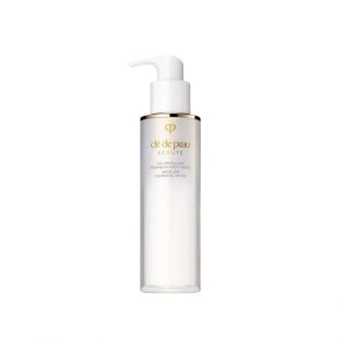 Acqua detergente micellare