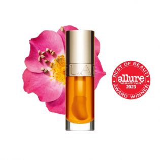 Lip Comfort Oil Olio labbra idratante e rimpolpante