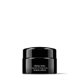 Crema Nera Crema Rivitalizzante Suprema