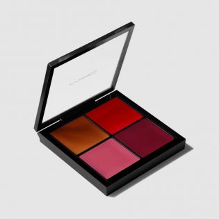Tavolozza viso Pro: fard