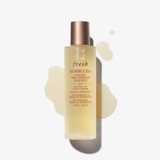 Essenza per trattamento viso antiossidante KombuchaEssenza per trattamento viso antiossidante Kombucha