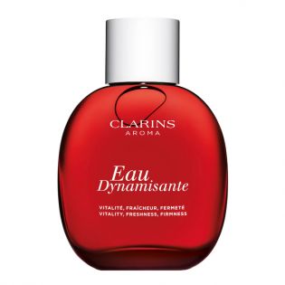 Eau Dynamisante Trattamento Fragranza Spray